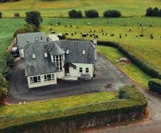 arial photos and promotionals