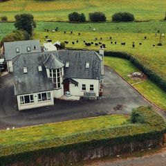 arial photos and promotionals