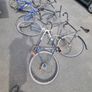 job lot bike's all must go together Image 8
