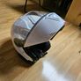 Motorcycle Helmet (Size Small) Image 2
