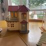 Large Sylvanian Collection Image 4