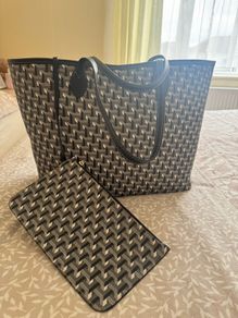 Dunnes handbag