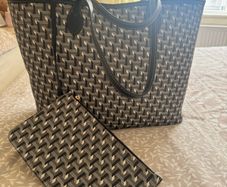Dunnes handbag