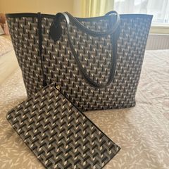 Dunnes handbag