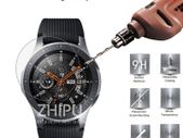Premium Explosion-Proof Tempered Glass For Samsung Galaxy Watch 46mm  2018 Version Screen Protector film