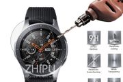 Premium Explosion-Proof Tempered Glass For Samsung Galaxy Watch 46mm  2018 Version Screen Protector film