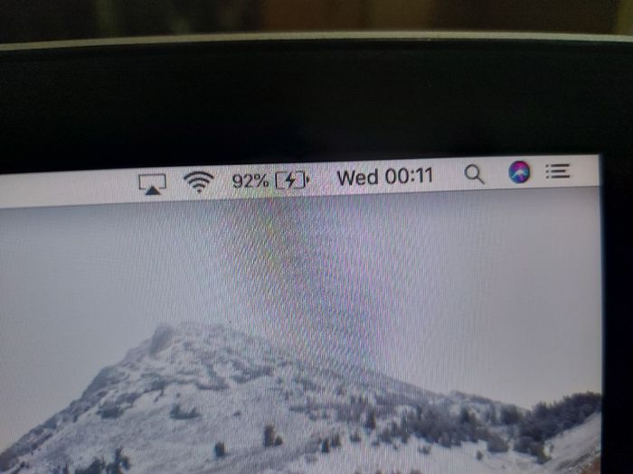 Apple MacBook Pro Model A1278, macOS High Sierra, Intel Core i5, 2.3GHz, 16GB Ram, 128GB SSD, Keyboard issues