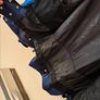 Billabong jacket coat Image 8