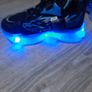 rechargeable light up runners Image 7
