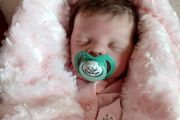 reborn doll