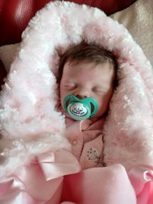 reborn doll