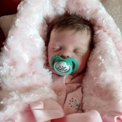 reborn doll