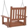 Garden Swing Chair with Chains Image 4