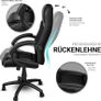 Company Racing Executive Office Chair Image 4