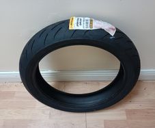 tire for Honda Deauville