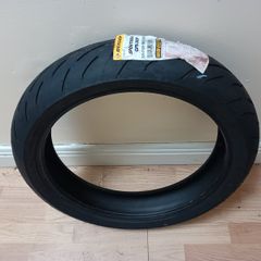 tire for Honda Deauville