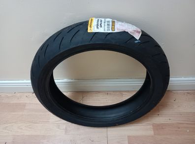 tire for Honda Deauville