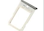 Samsung galaxy s6 edge sim tray