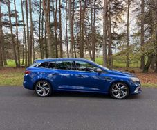 Renault Megane GT Sport Nav 1.6 Petrol Auto 2018