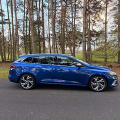 Renault Megane GT Sport Nav 1.6 Petrol Auto 2018
