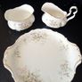 Immaculate Royal Albert Haworth Tea Set Image 7