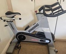 Professional Spinning Bike
