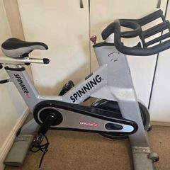 Professional Spinning Bike
