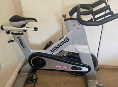 Professional Spinning Bike