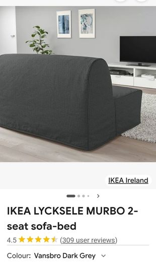 sofa bed
