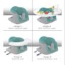 Infant activity and Booster Seat Image 5