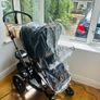 Bugaboo Cameleon 3 with Toddler seat Image 2