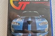 Gt Racers  PlayStation2 Ps2 Games Original