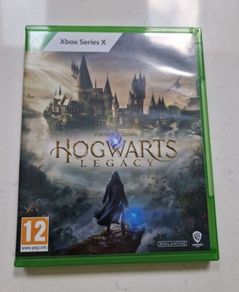 Hogwarts Legacy XboX Series X
