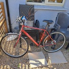 FREE Apollo Bike