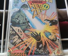 godzilla 1995