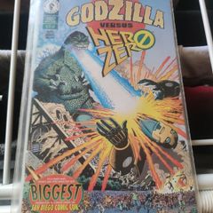 godzilla 1995