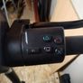 Cyberbike 2: Cycling Sports with Exercise Bike (PS3) Broken belt inside Image 4
