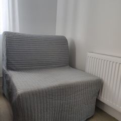 Ikea Chair Bed