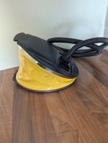 Air Mattress Foot Pump