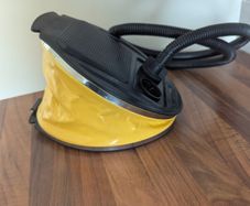 Air Mattress Foot Pump
