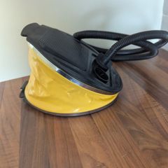 Air Mattress Foot Pump