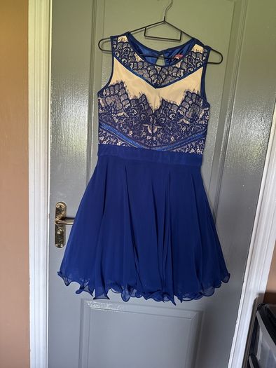 ladies dress
