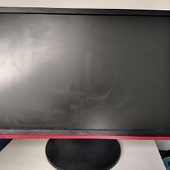 AOC 24" MONITOR. Model # G2460PF Full HD Freesync Monitor