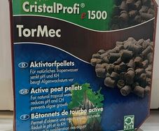 JBL TorMec CristalProfi e1500