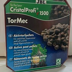 JBL TorMec CristalProfi e1500