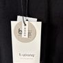 brand New b.young women's Pamilia Long Top XL Image 4