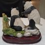 The Juliana Collection Pandas Image 4