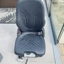 universal heavy machinery seat Image 3