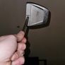 Yonex CP O2 putter Image 5