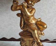 antique